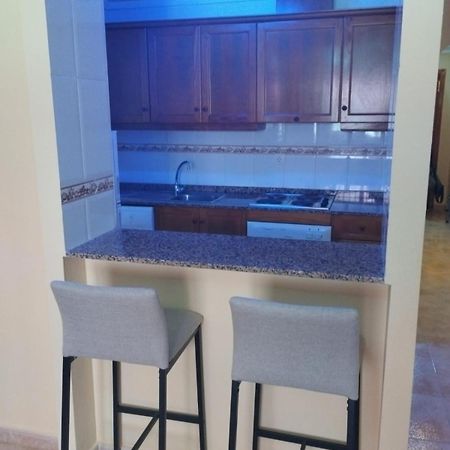 Nations Park East Med Syndicate 7 Apartment Torrevieja Luaran gambar