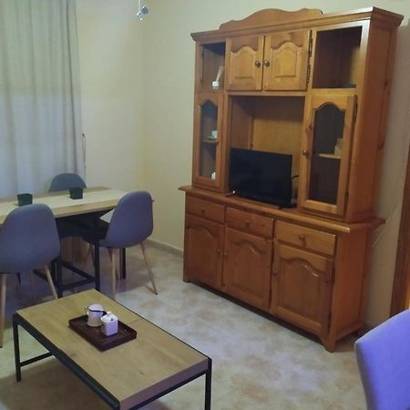 Nations Park East Med Syndicate 7 Apartment Torrevieja Luaran gambar