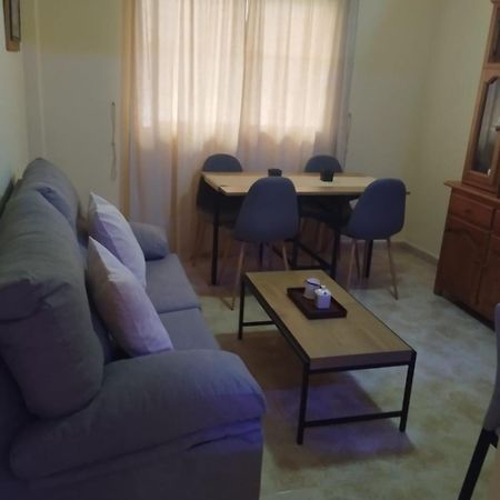 Nations Park East Med Syndicate 7 Apartment Torrevieja Luaran gambar