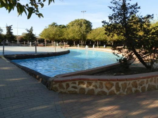 Nations Park East Med Syndicate 7 Apartment Torrevieja Luaran gambar
