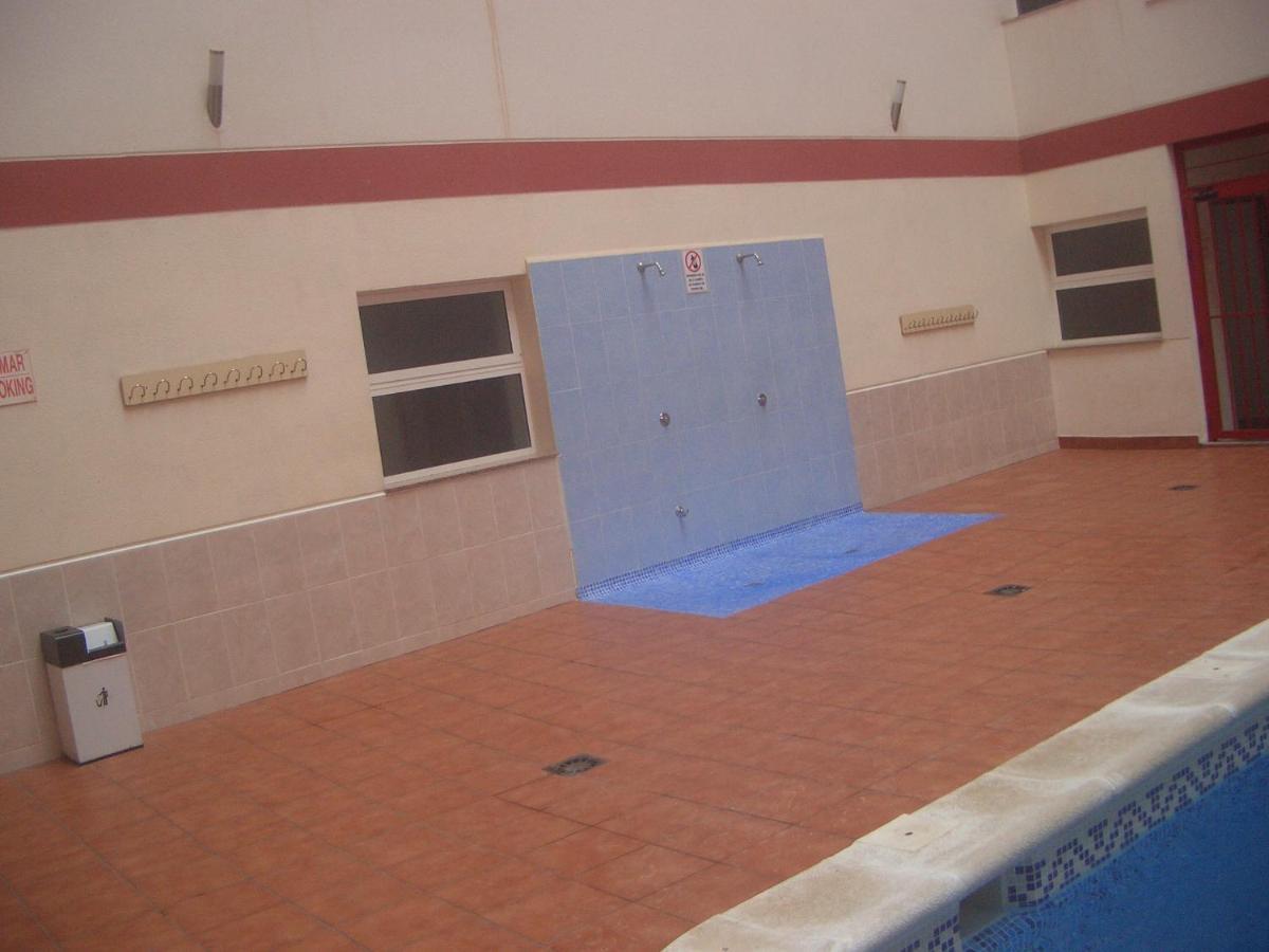 Nations Park East Med Syndicate 7 Apartment Torrevieja Luaran gambar