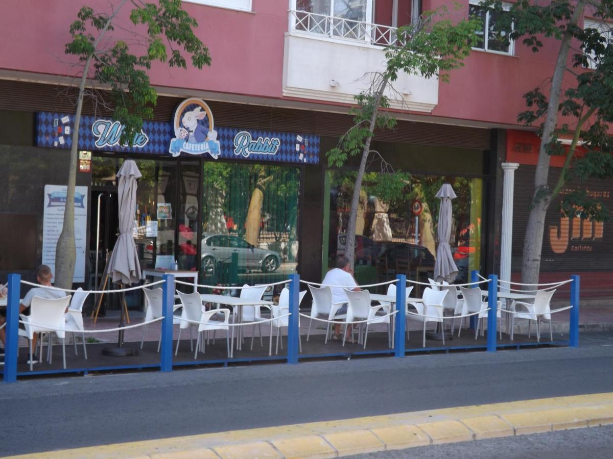 Nations Park East Med Syndicate 7 Apartment Torrevieja Luaran gambar