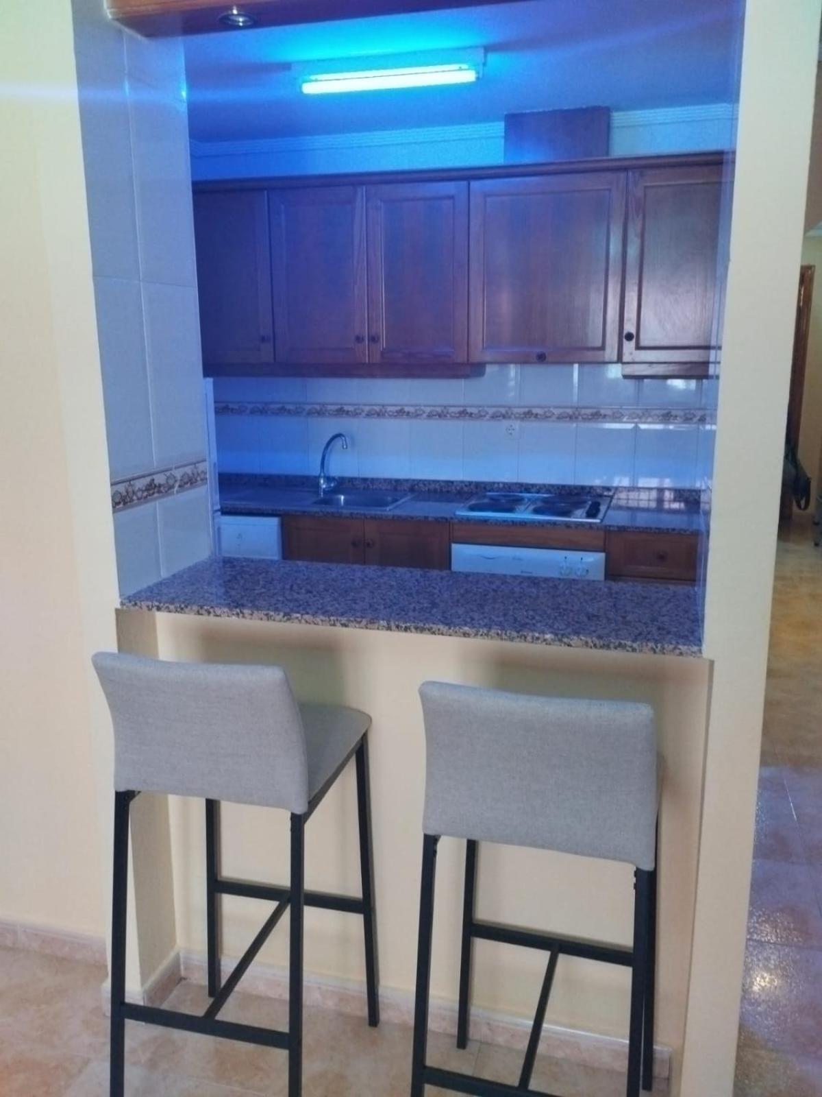 Nations Park East Med Syndicate 7 Apartment Torrevieja Luaran gambar