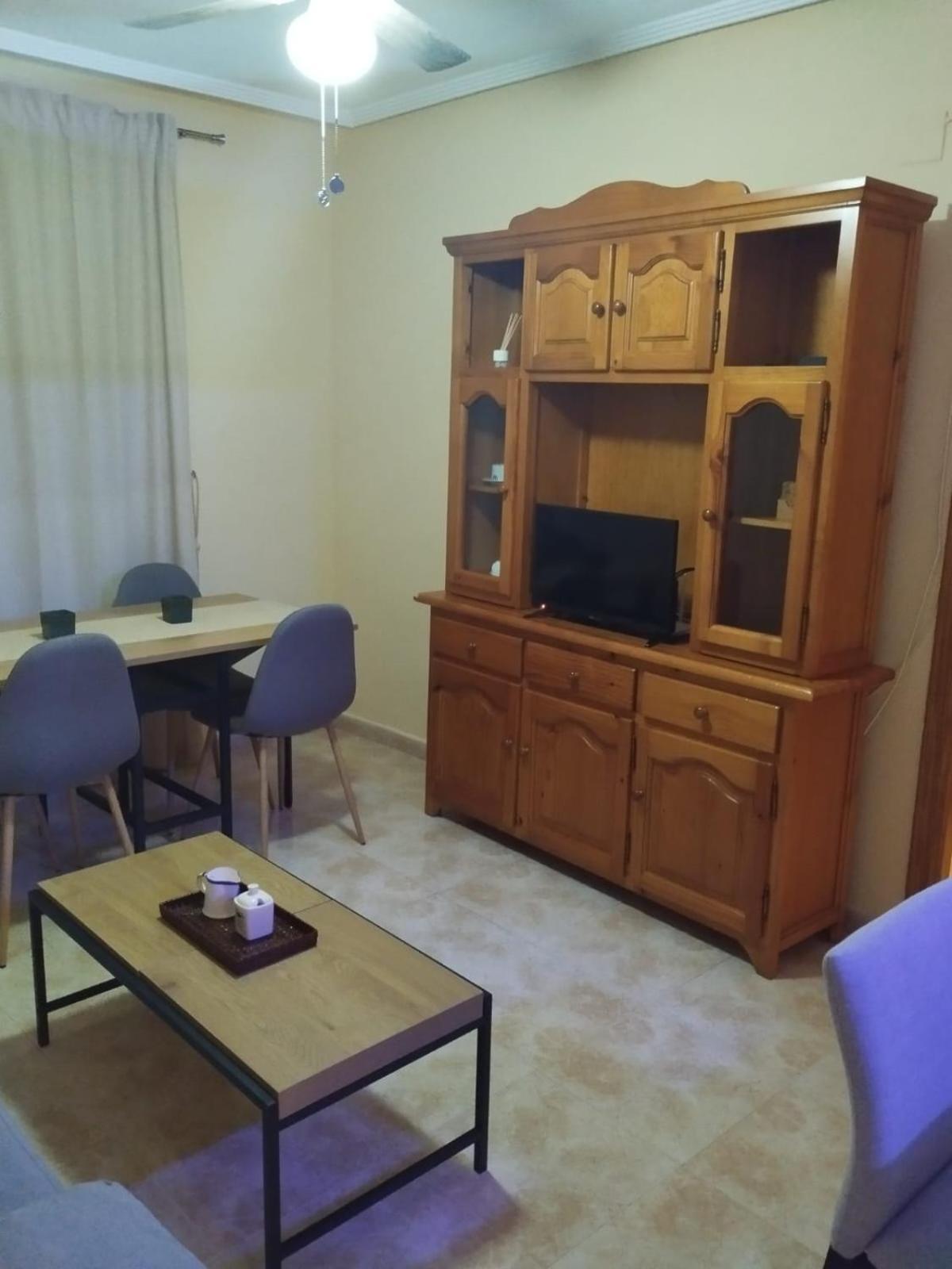 Nations Park East Med Syndicate 7 Apartment Torrevieja Luaran gambar
