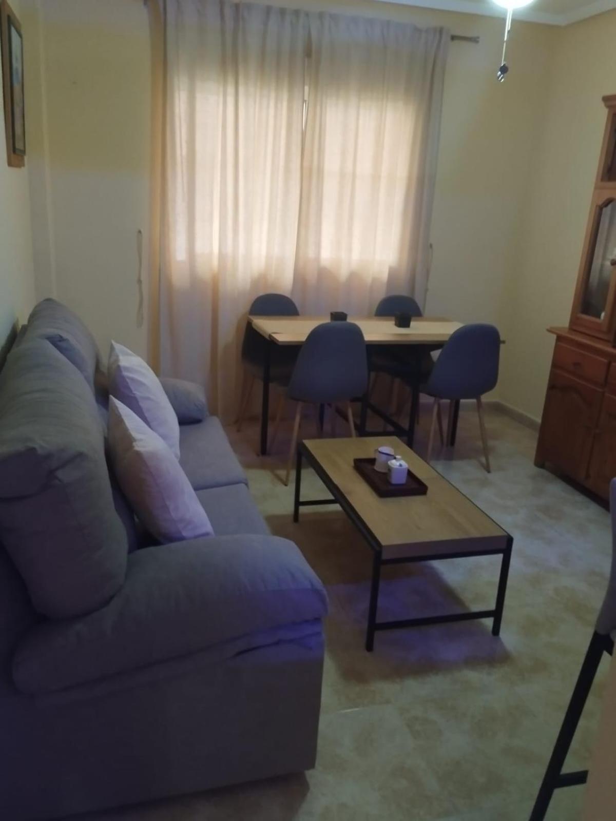 Nations Park East Med Syndicate 7 Apartment Torrevieja Luaran gambar