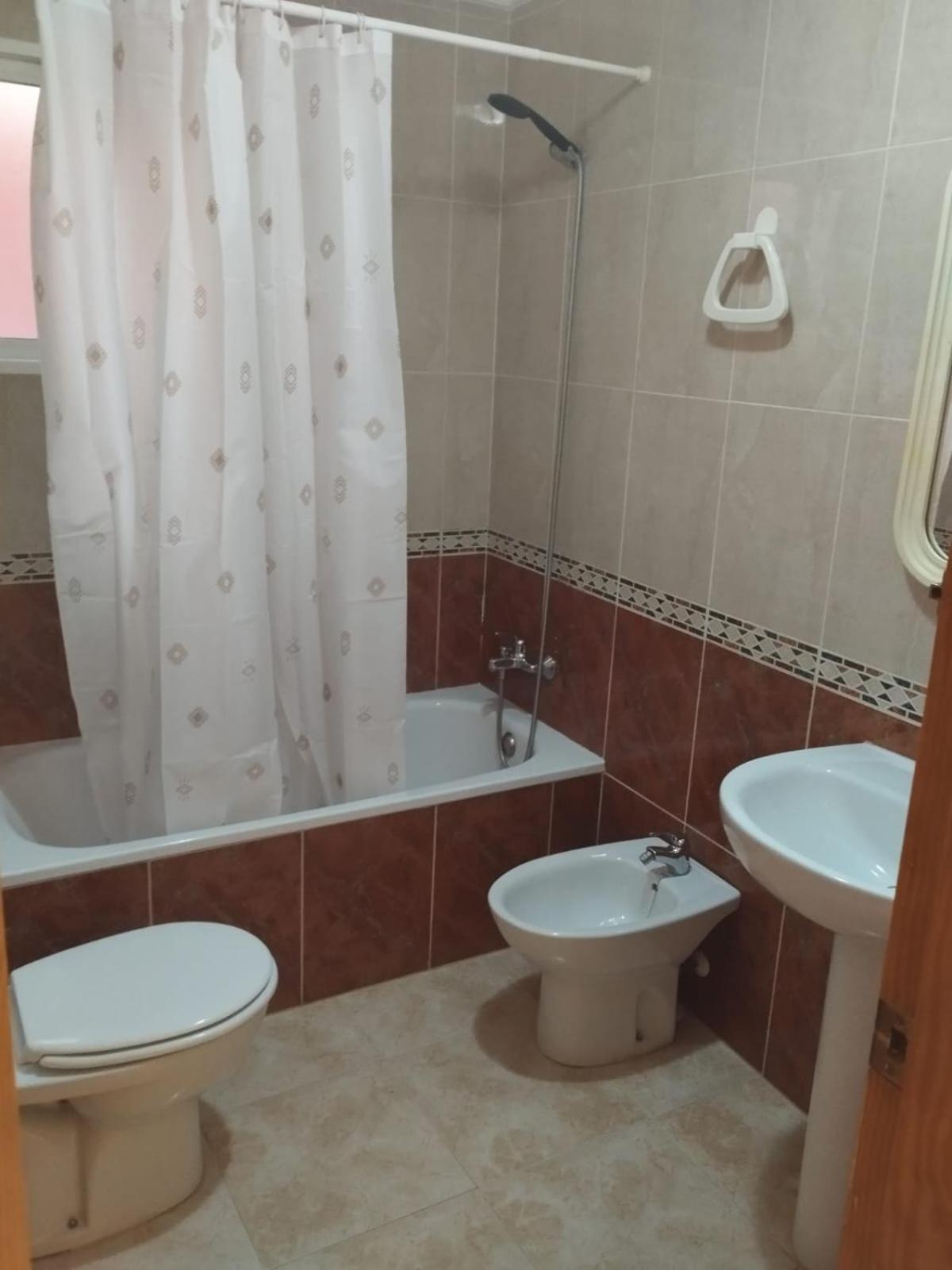 Nations Park East Med Syndicate 7 Apartment Torrevieja Luaran gambar