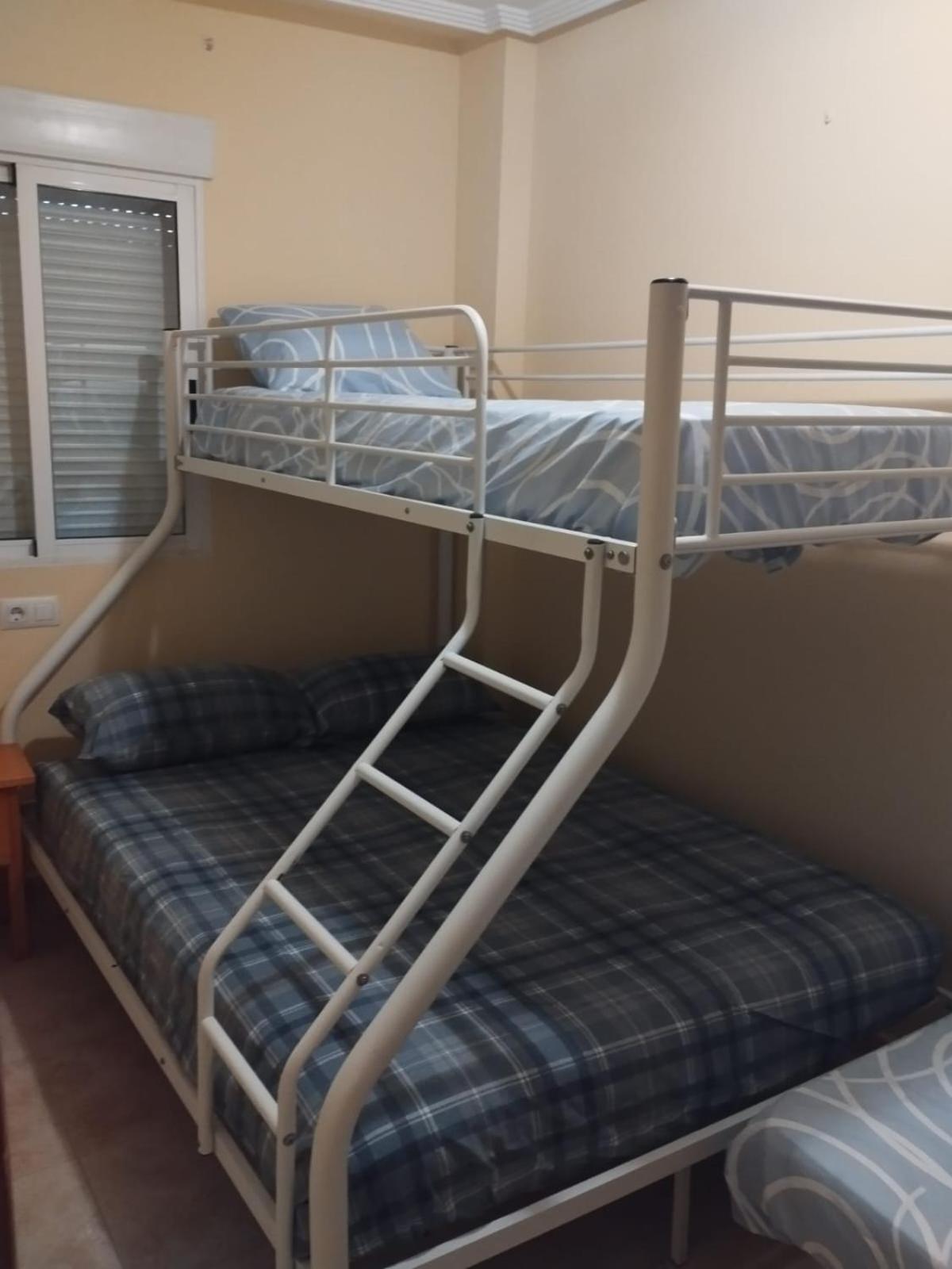 Nations Park East Med Syndicate 7 Apartment Torrevieja Luaran gambar