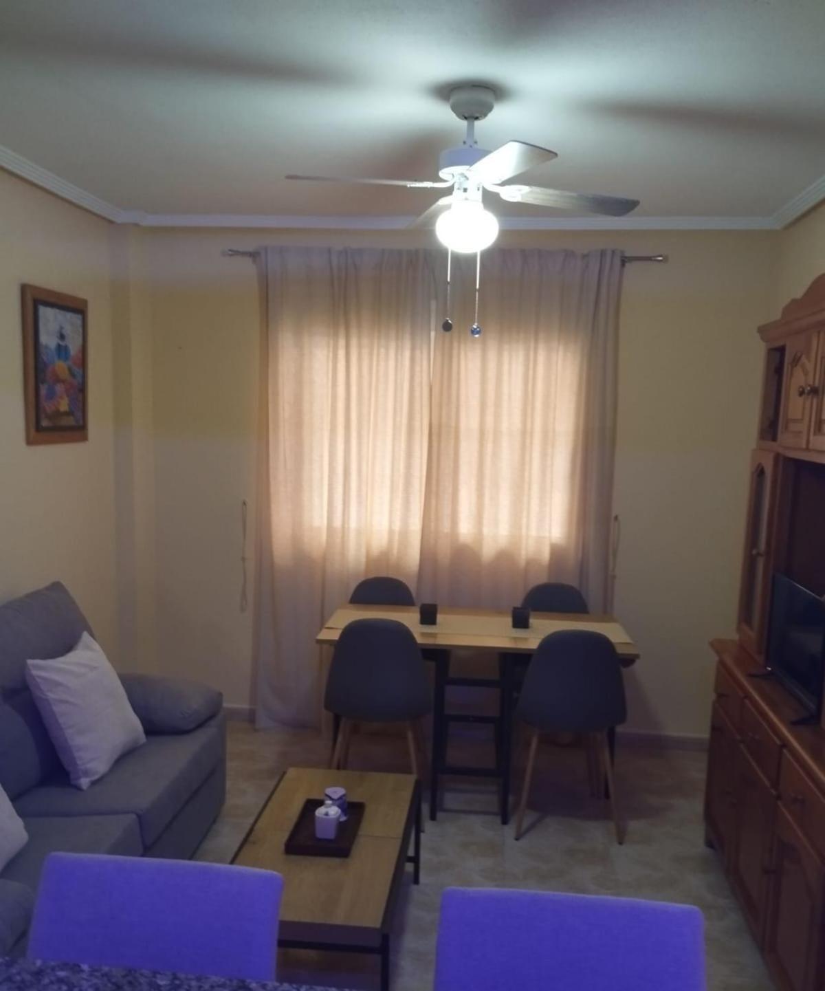 Nations Park East Med Syndicate 7 Apartment Torrevieja Luaran gambar