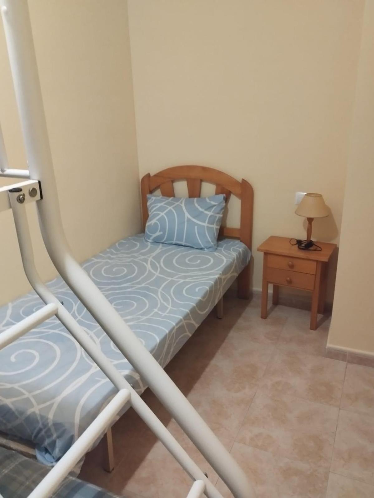Nations Park East Med Syndicate 7 Apartment Torrevieja Luaran gambar