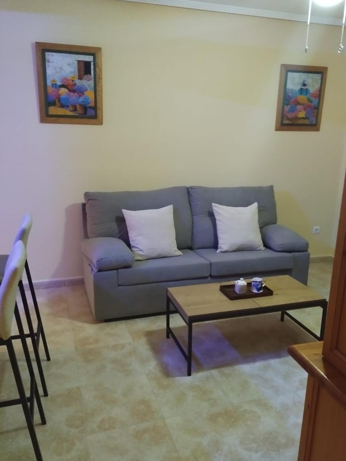 Nations Park East Med Syndicate 7 Apartment Torrevieja Luaran gambar